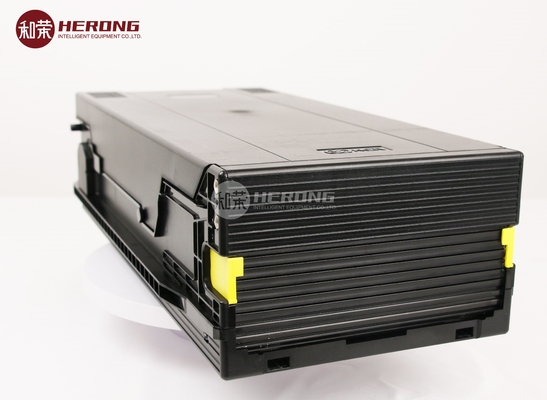 4450756222 NCR S2 کاسه قطعات دستگاه ATM دستگاه نقد