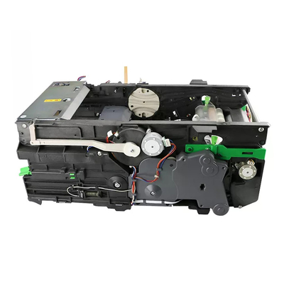 1750109659 Wincor قطعات دستگاه ATM استاکر با بازوی مکانیکی
