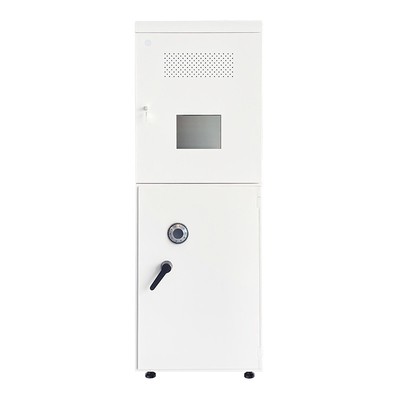 ATM Self Service Solutions ATM Cash Deposit Machine Money Kiosk Automatic Teler