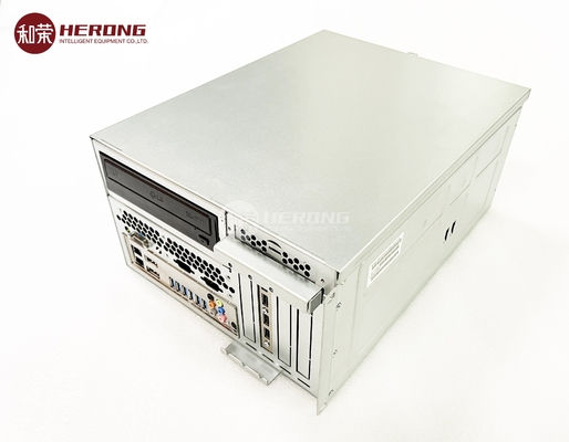 4450752091 NCR استوریل PC Core Window 10 PC Core NCR قطعات ماشین