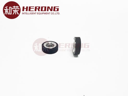 Wincor V2CU خواننده کارت V2CF 1 سوراخ چرخ لاستیکی کیفیت بالا