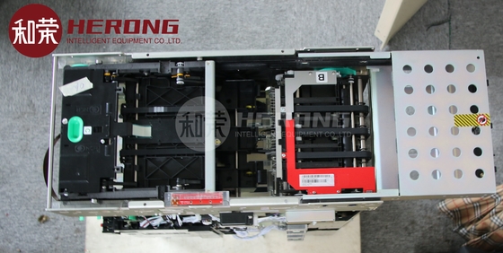 445-0757322 NCR S2 ماژول ارائه دهنده S2 توزیع کننده 4450757322 قطعات ATM