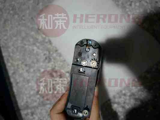 حلقه قفل E-Ring با کیفیت بالا با کیفیت بالا 4×9×0.6 متناسب با کالسکه CDU Hyosung