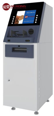 دستگاه ATM-A06L-Z قابل اعتماد و کامل برای بانکداری