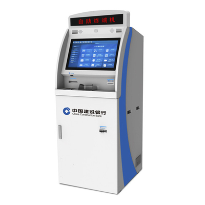 پرداخت بانکی بیت کوین Atm Crypto Coin Atm Cash Machine ترمینال کیوسک