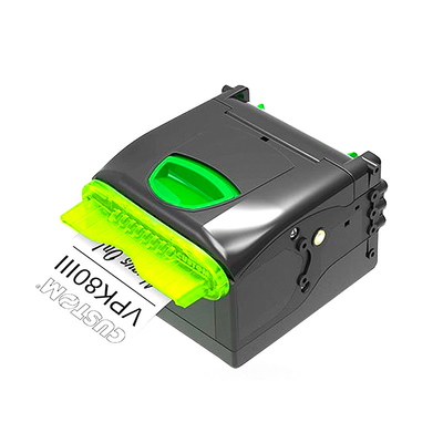 چاپگر حرارتی کیوسک پرداخت بانکی سفارشی VKP-80 III