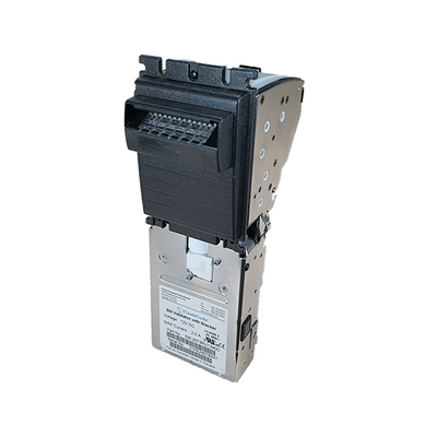 قطعات کیوسک پرداخت عمودی CashCode SM 12V قبض گیرنده بدون کاست